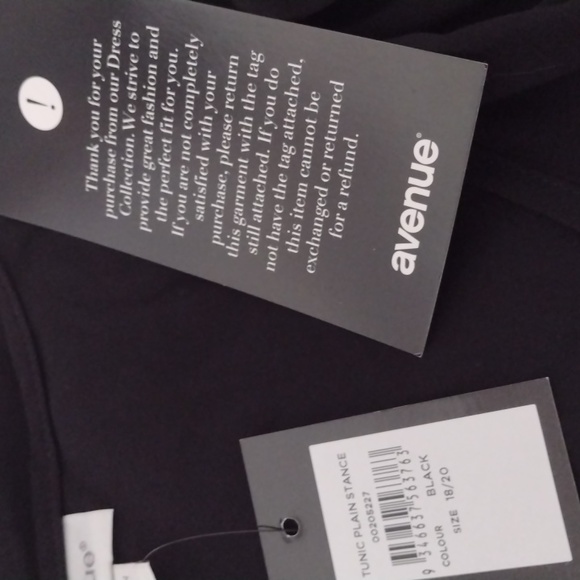 AVENUE dress - Picture 11 of 12